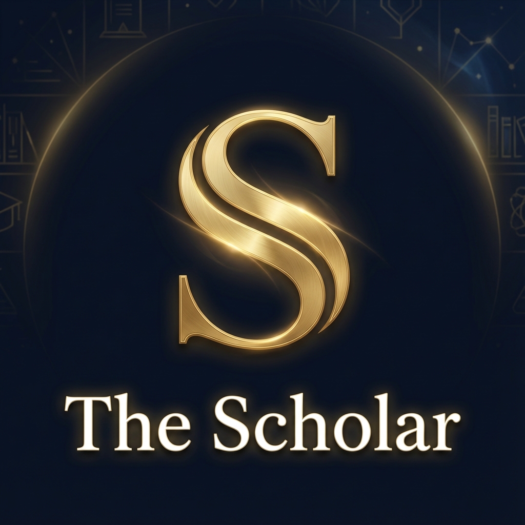 The Scholar